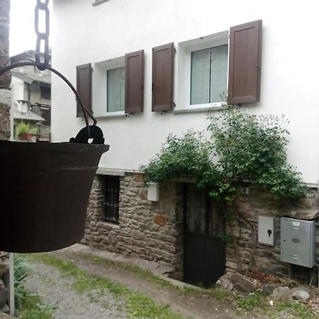 Villa Casa Liscidini Aprica Esterno foto